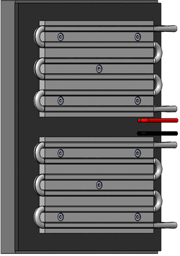 Surface to Liquid 400W