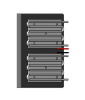 Surface to Liquid 400W