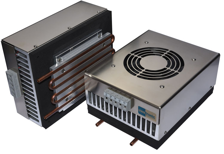 mit Thermoelektrik