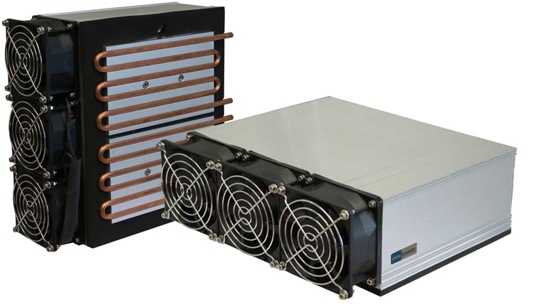 Liquid to Air 200W