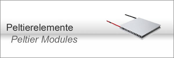 E-peltiermodules
