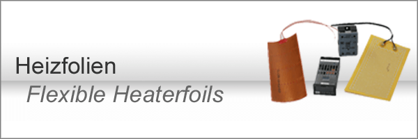 G-heaterfoils