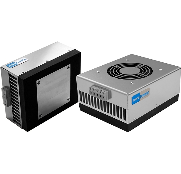 100W surface to air