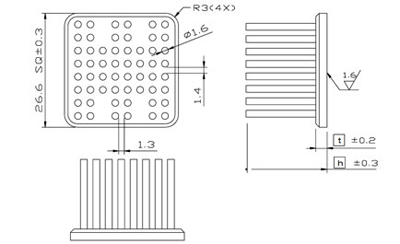 CMBA022727 Serie