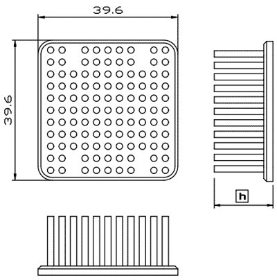 CMBA024040 Serie