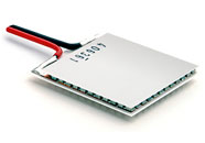 Peltier Cyclermodule