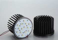 LED-Kuehlkoerper