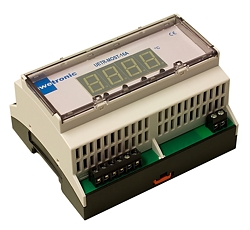 erweiterter Temperaturregler UETR-MOST-16A