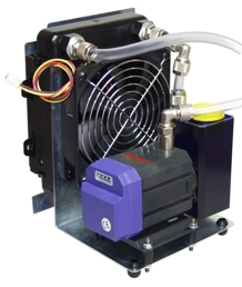 Systemkühlung UEWK-MSK-400