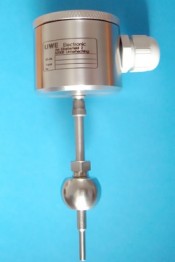 Temperaturfühler