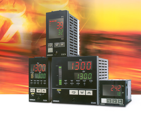 Temperaturregler