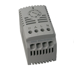 thermostat twr60