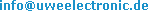 e-mail-Adresse