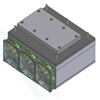 Peltier Surface-to-Air 200W
