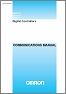 Communication Manual Omron E5CN-H Communication Manual Omron E5CN-H