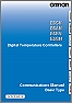 Communication Manual Omron E5CN Communication Manual Omron E5CN