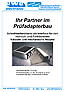 Broschüre VG-Adapter und Schnittstellen-Blöcke Broschüre VG-Adapter und Schnittstellen-Blöcke Broschüre VG-Adapter und Schnittstellen-Blöcke Broschüre VG-Adapter und Schnittstellen-Blöcke