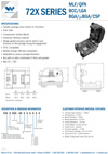 Wells CTI BGA 72X