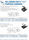 Wells CTI CARRIER 621