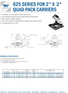 Wells CTI CARRIER 625