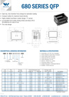 Wells CTI QFP 790