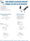 Wells CTI TO-SOT 499