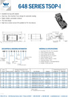 Wells CTI XSOP 648