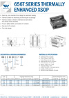 Wells CTI XSOP 656T