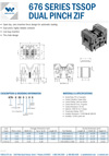 Wells CTI XSOP 676