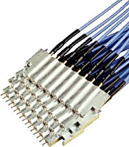 Image cabled interface design