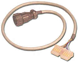Image oem connector