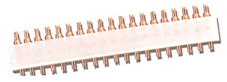 Image probe-header