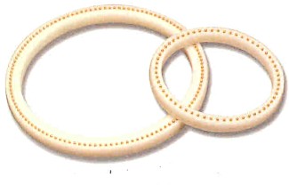 Image probe-rings