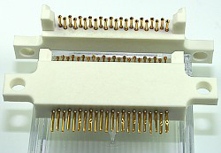 steckverbinder 22polig enzinger
