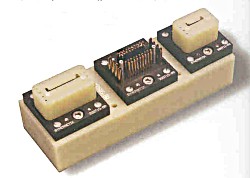 Image testing-unit