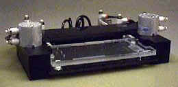 Pneumatic Edge Connector