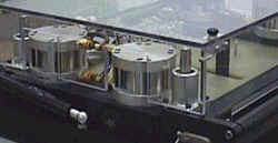 Pneumatic Multi Access Fixture