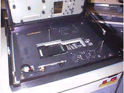 Vacuum Fixture