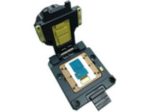 leeno camera module socket carmt