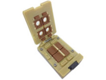 leeno camera module socket dqfut