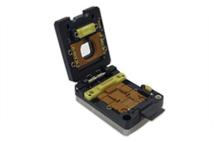 leeno camera module socket