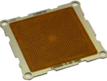 leeno elastomer socket 1208fbga