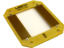 leeno elastomer socket 426fbga 2