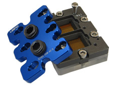 leeno elastomer socket