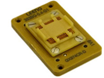 leeno memory test socket 383bga