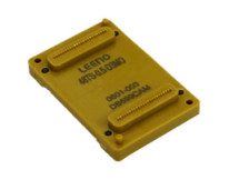 leeno memory test socket 48tsop