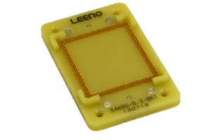 leeno memory test socket