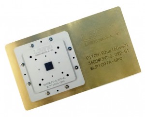 leeno probe head
