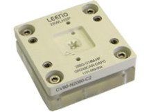 leeno rf sockets 12qfn 2