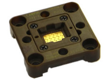 leeno rf sockets 40qfn